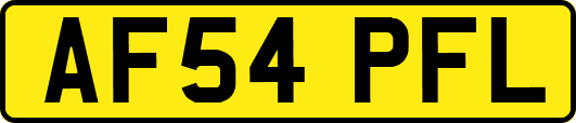 AF54PFL