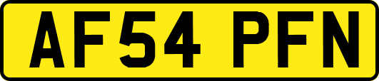 AF54PFN