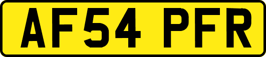 AF54PFR