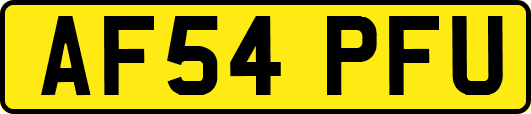 AF54PFU