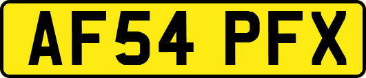 AF54PFX