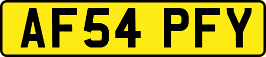AF54PFY