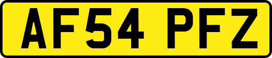 AF54PFZ