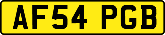 AF54PGB