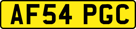AF54PGC