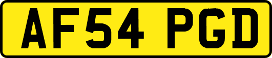 AF54PGD