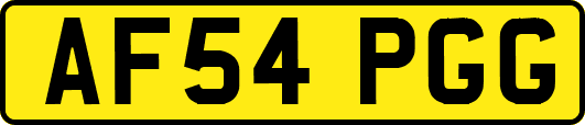 AF54PGG