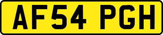 AF54PGH