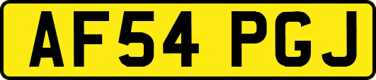 AF54PGJ