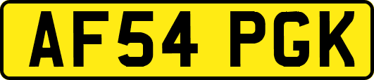 AF54PGK