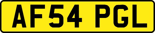 AF54PGL