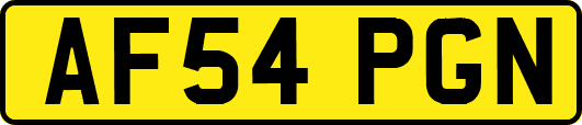 AF54PGN