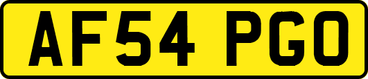 AF54PGO