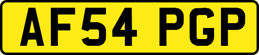 AF54PGP