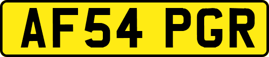 AF54PGR