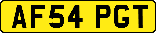 AF54PGT