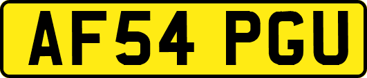 AF54PGU