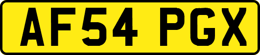 AF54PGX