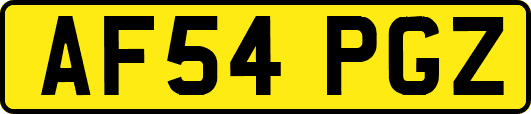 AF54PGZ
