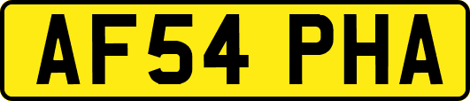 AF54PHA