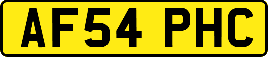 AF54PHC