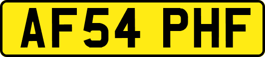 AF54PHF