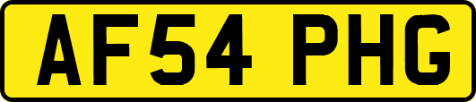AF54PHG