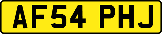 AF54PHJ