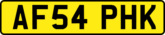AF54PHK