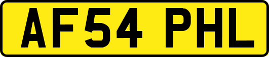 AF54PHL