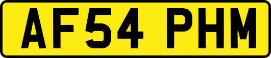 AF54PHM