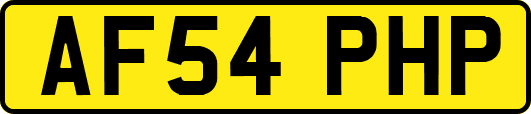 AF54PHP