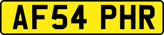 AF54PHR