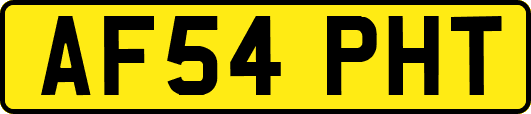 AF54PHT