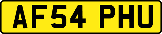 AF54PHU
