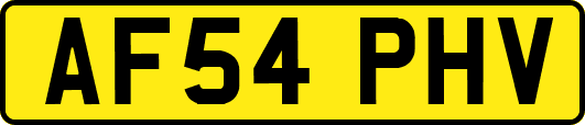 AF54PHV