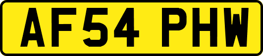 AF54PHW