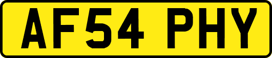 AF54PHY