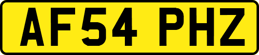 AF54PHZ