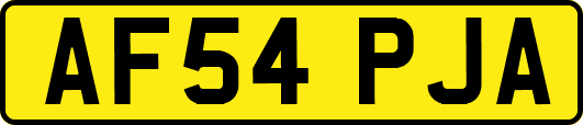 AF54PJA