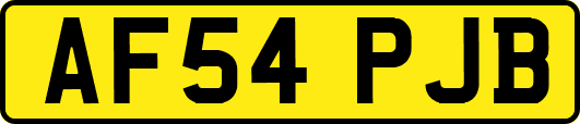 AF54PJB