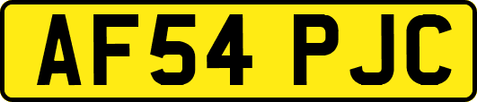 AF54PJC