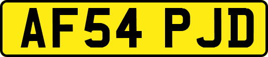 AF54PJD