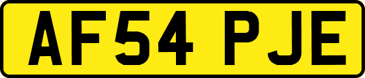 AF54PJE