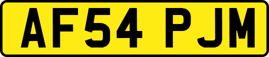 AF54PJM