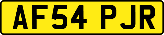 AF54PJR