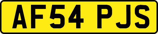 AF54PJS