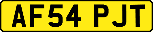 AF54PJT