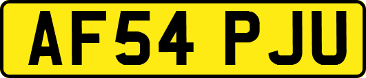 AF54PJU