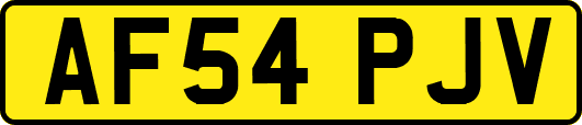 AF54PJV